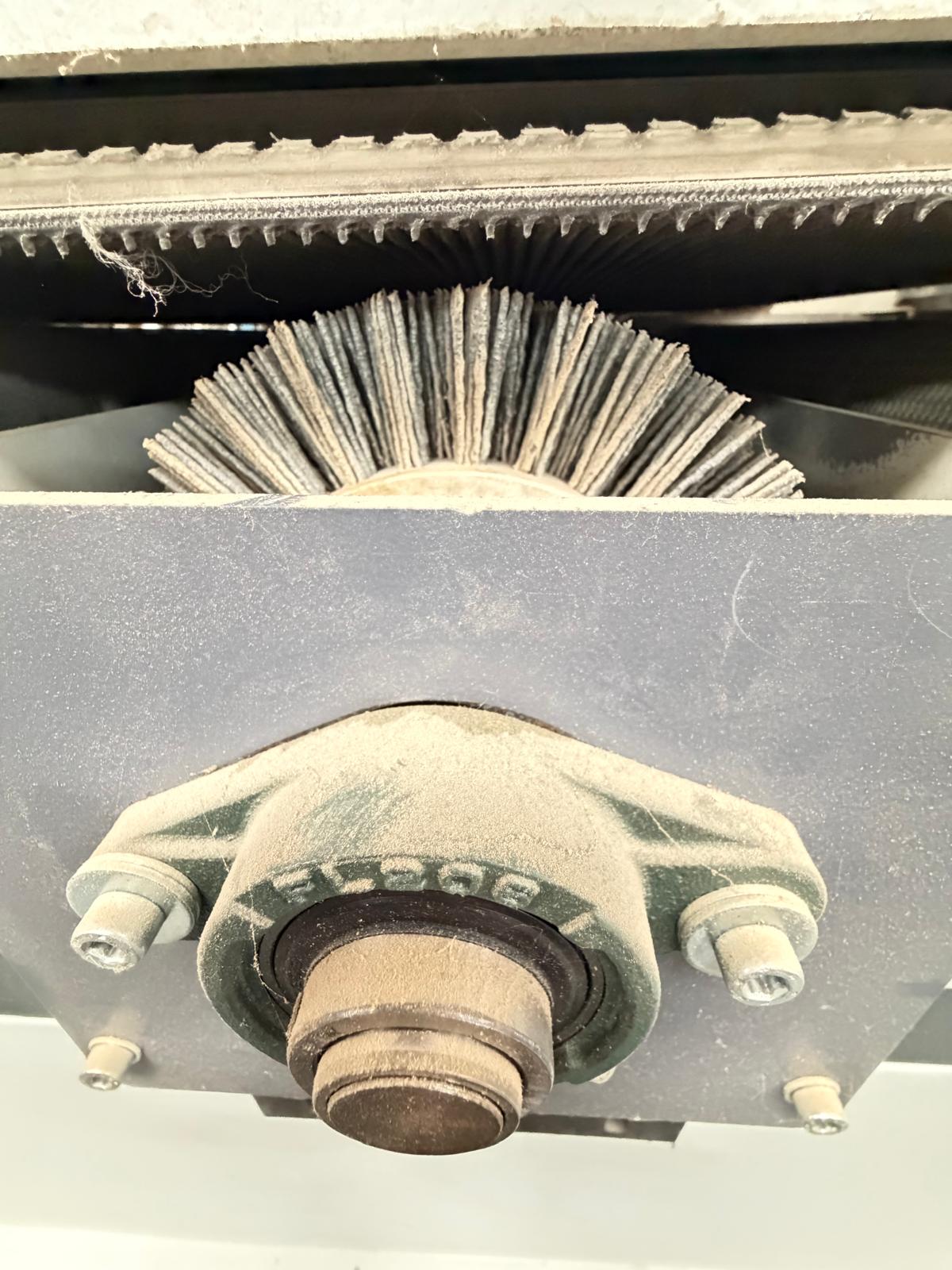 VAL.MEC MASTER 600