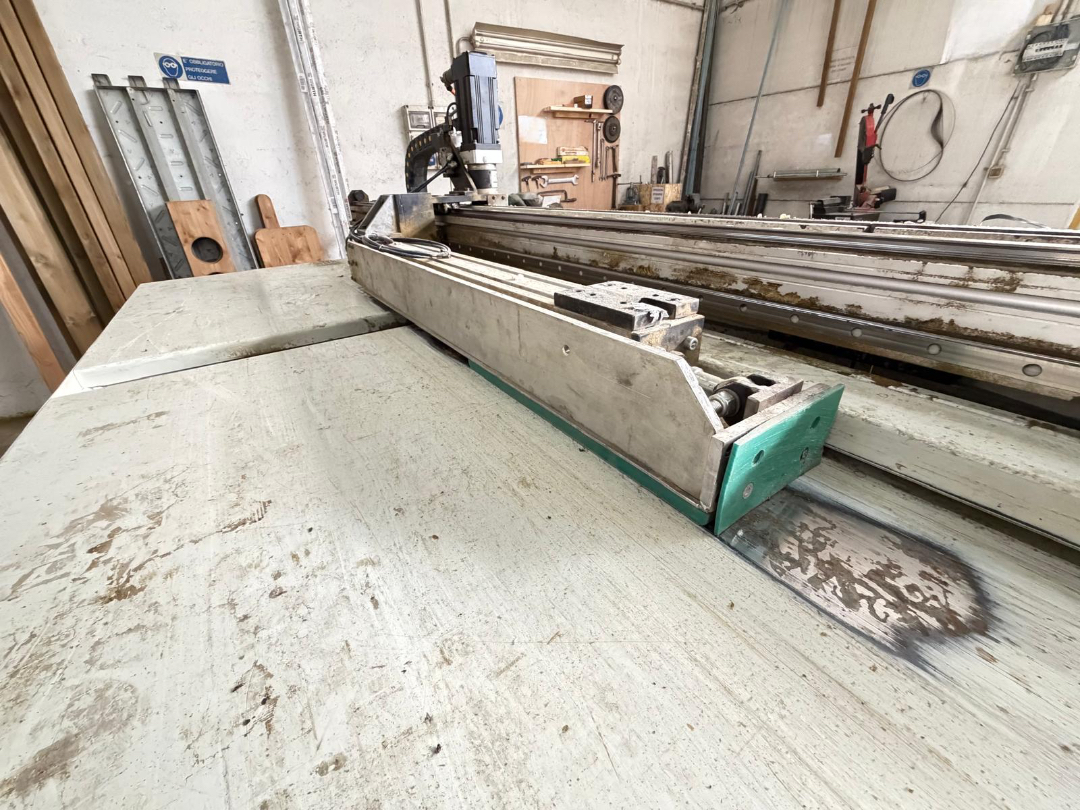 OMEF TRM 300