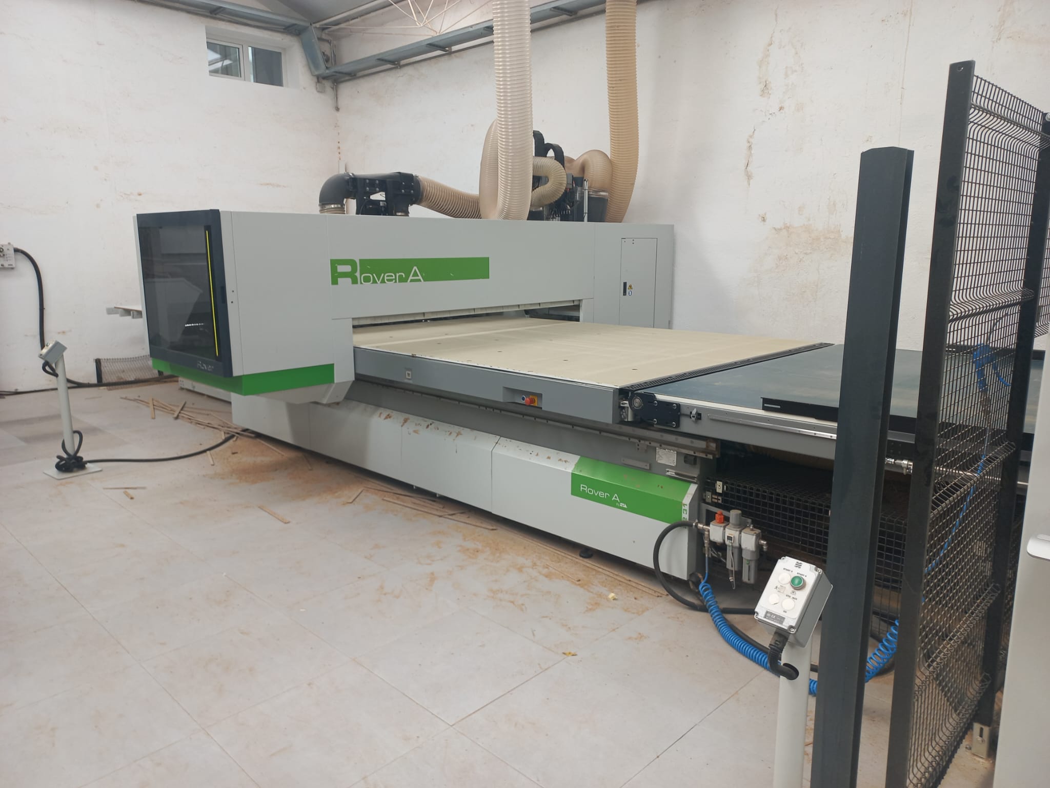 Biesse Rover A FT 2231