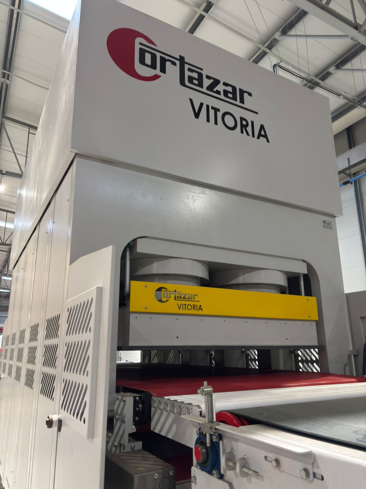 CORTAZAR VITORIA ESPECIAL