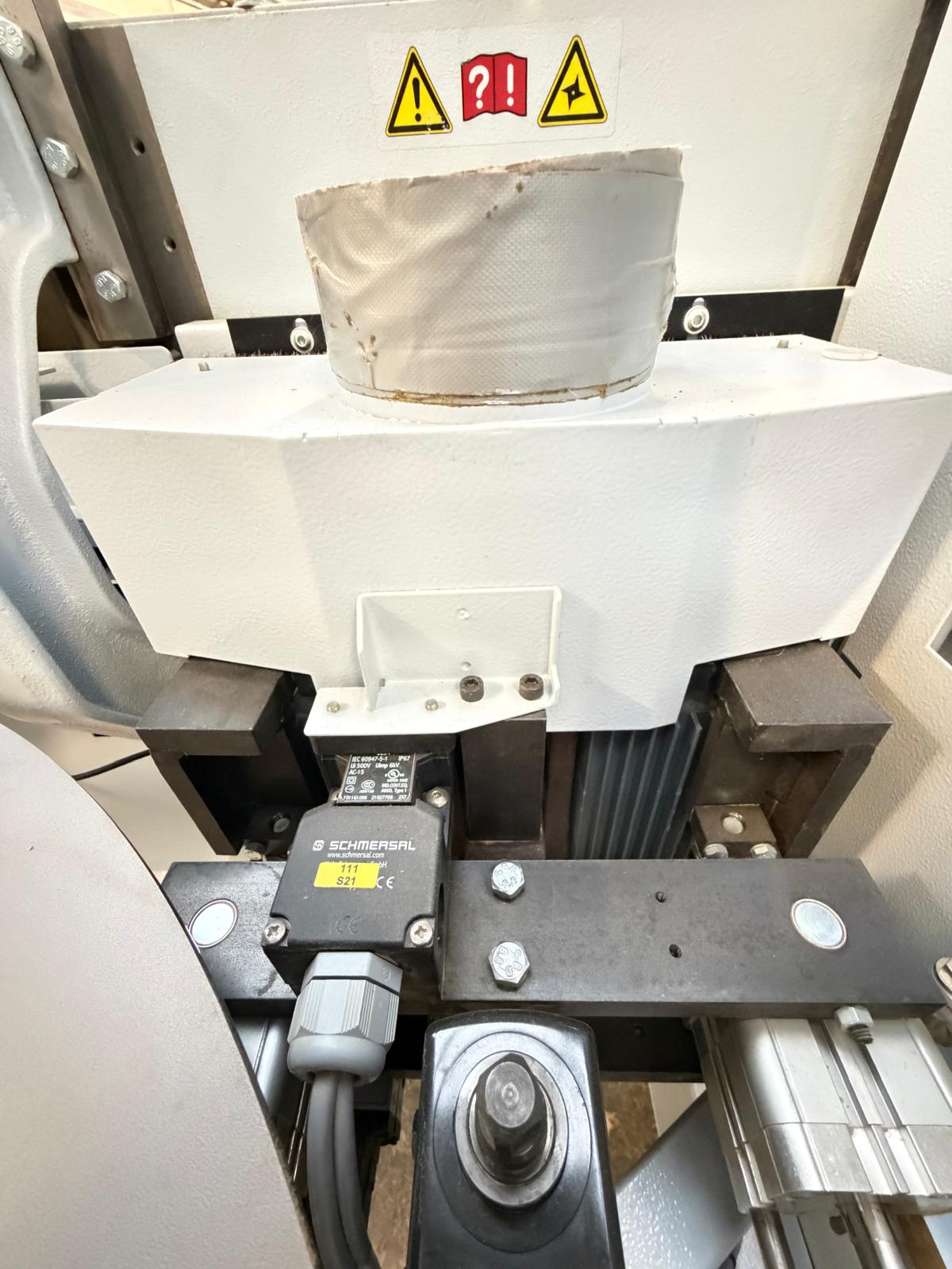 BRANDT KDF 210 Optimat
