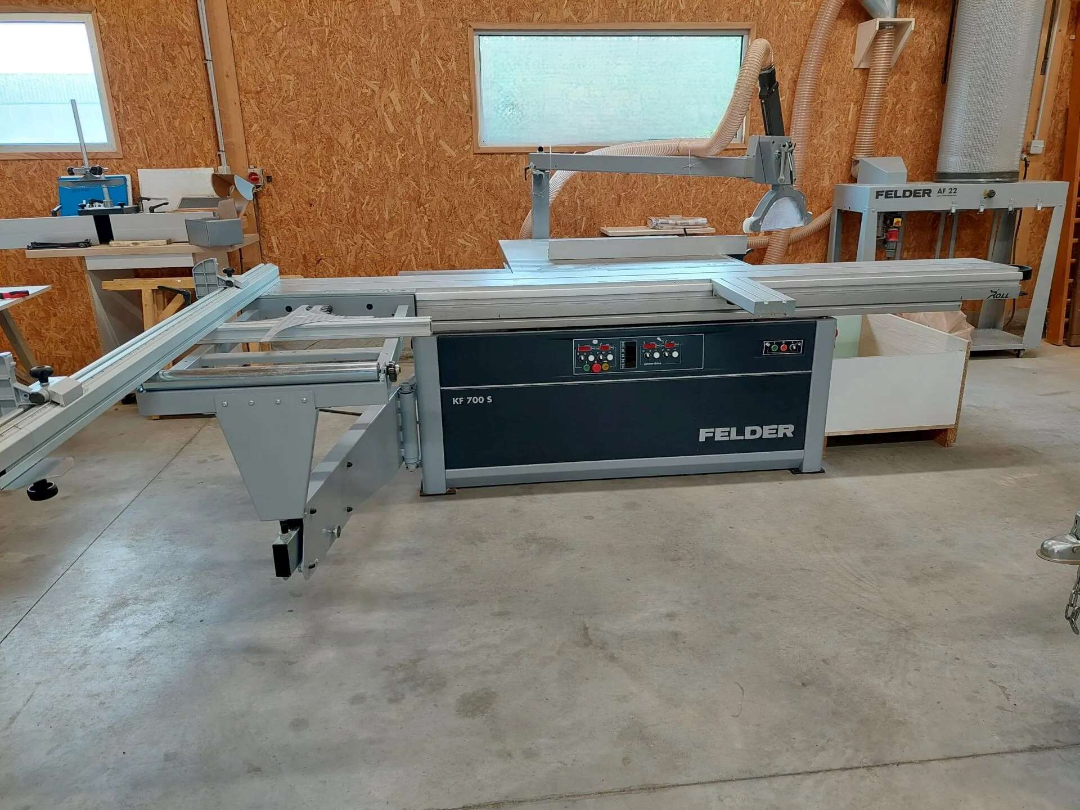 FELDER KF 700 S PROFESSIONAL
