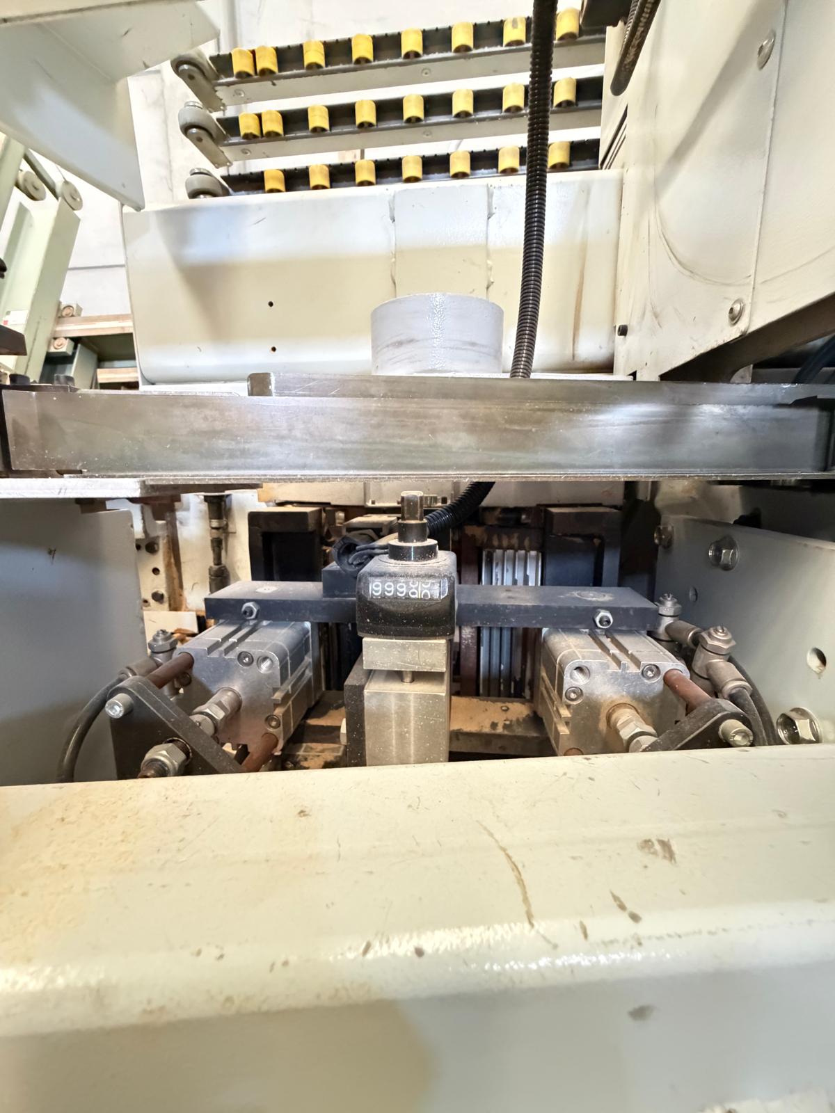 BRANDT KDN 780 PROFILINE