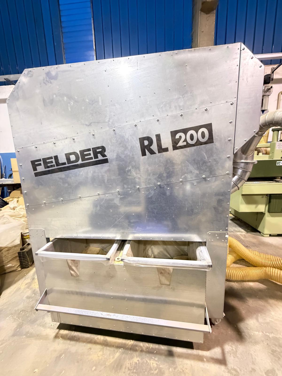 FELDER RL 200