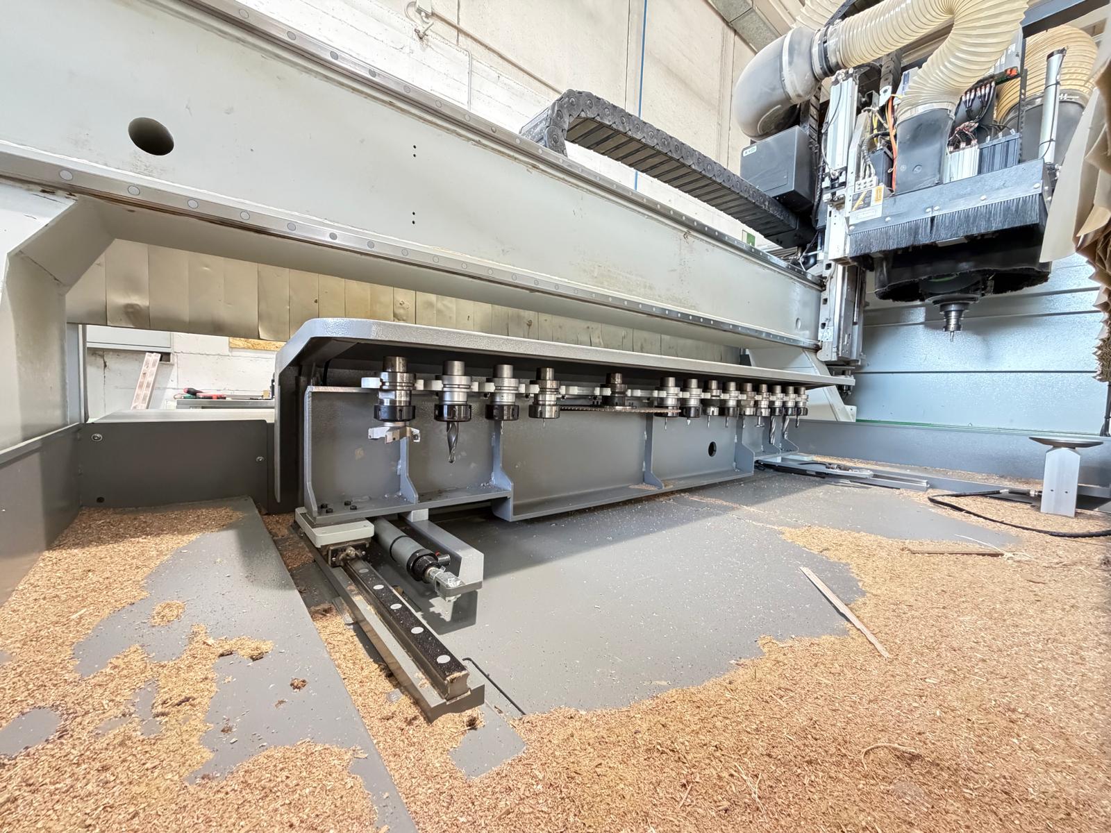 BIESSE ROVER A FT 2231