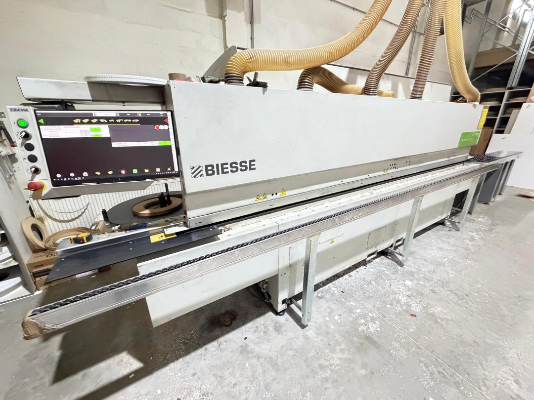 BIESSE AKRON 1330 A