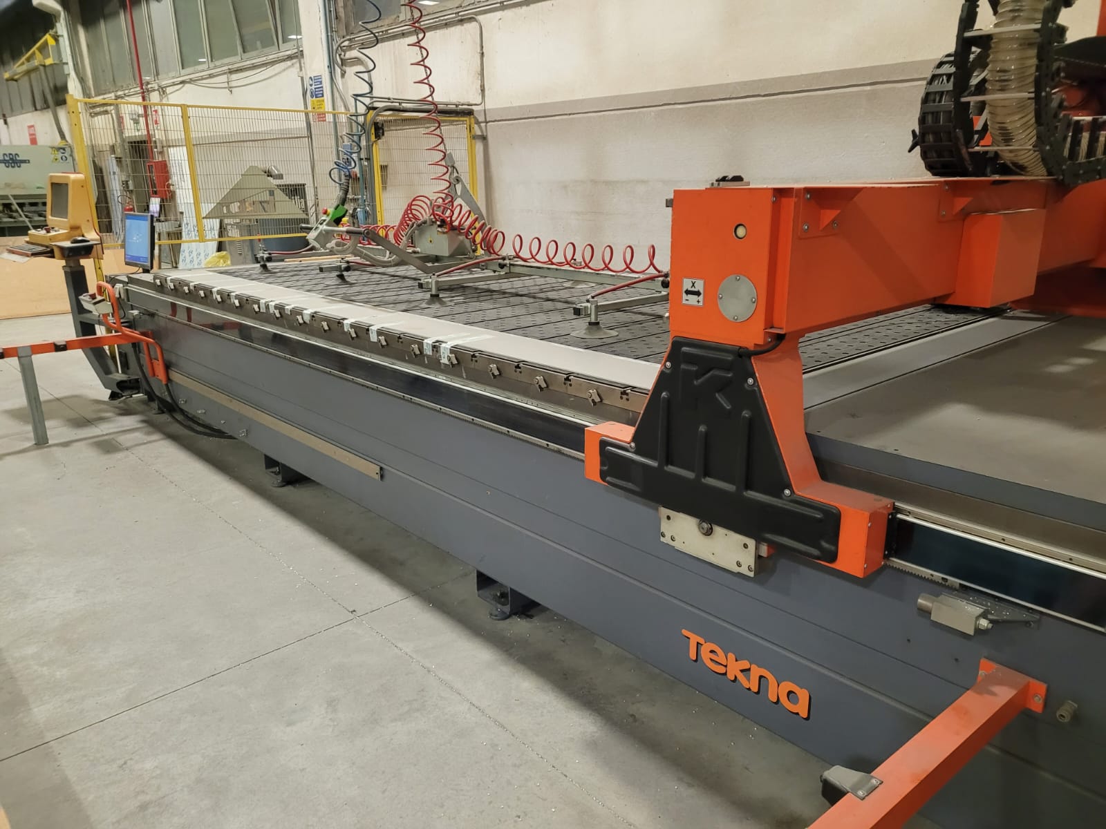 TEKNA TK 429/2/4