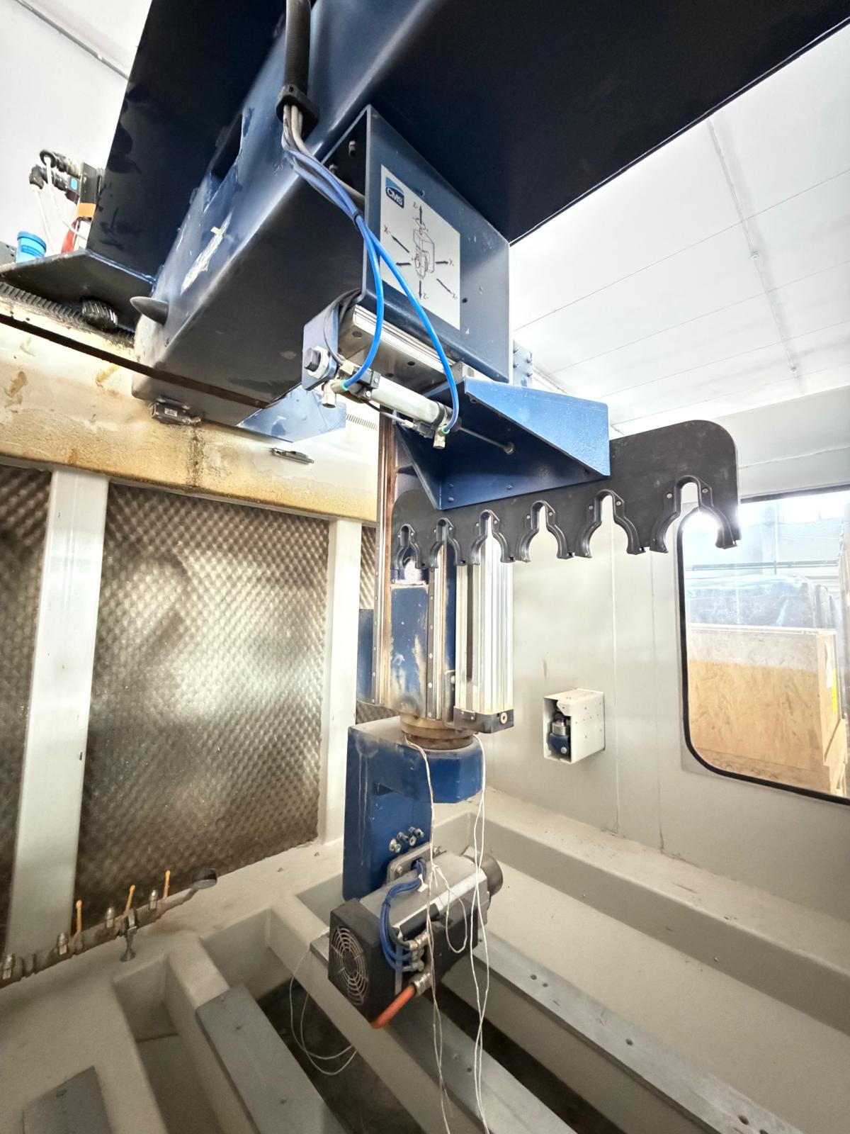 CMS PLAST ATHENA