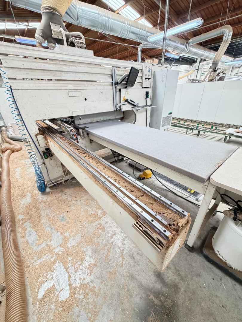 MORBIDELLI UNIFLEX S