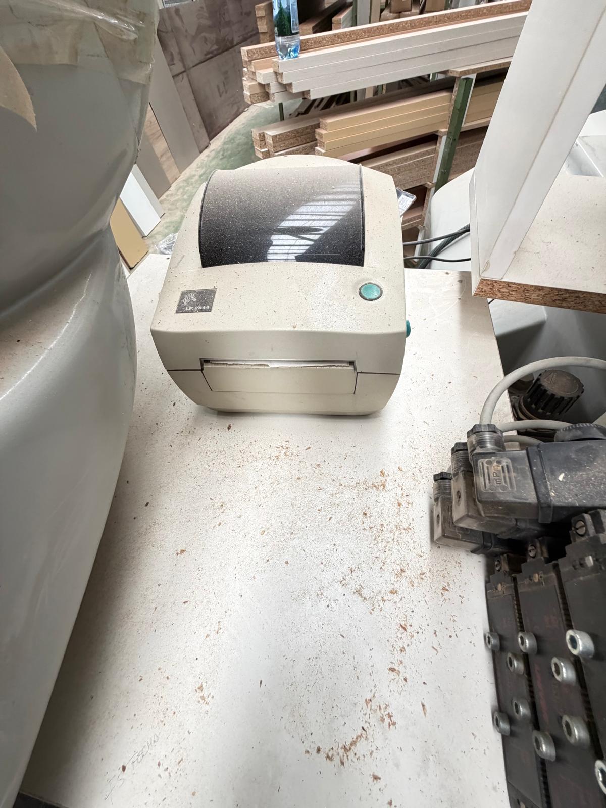 GIBEN PRISMATIC 2 SPT H 100