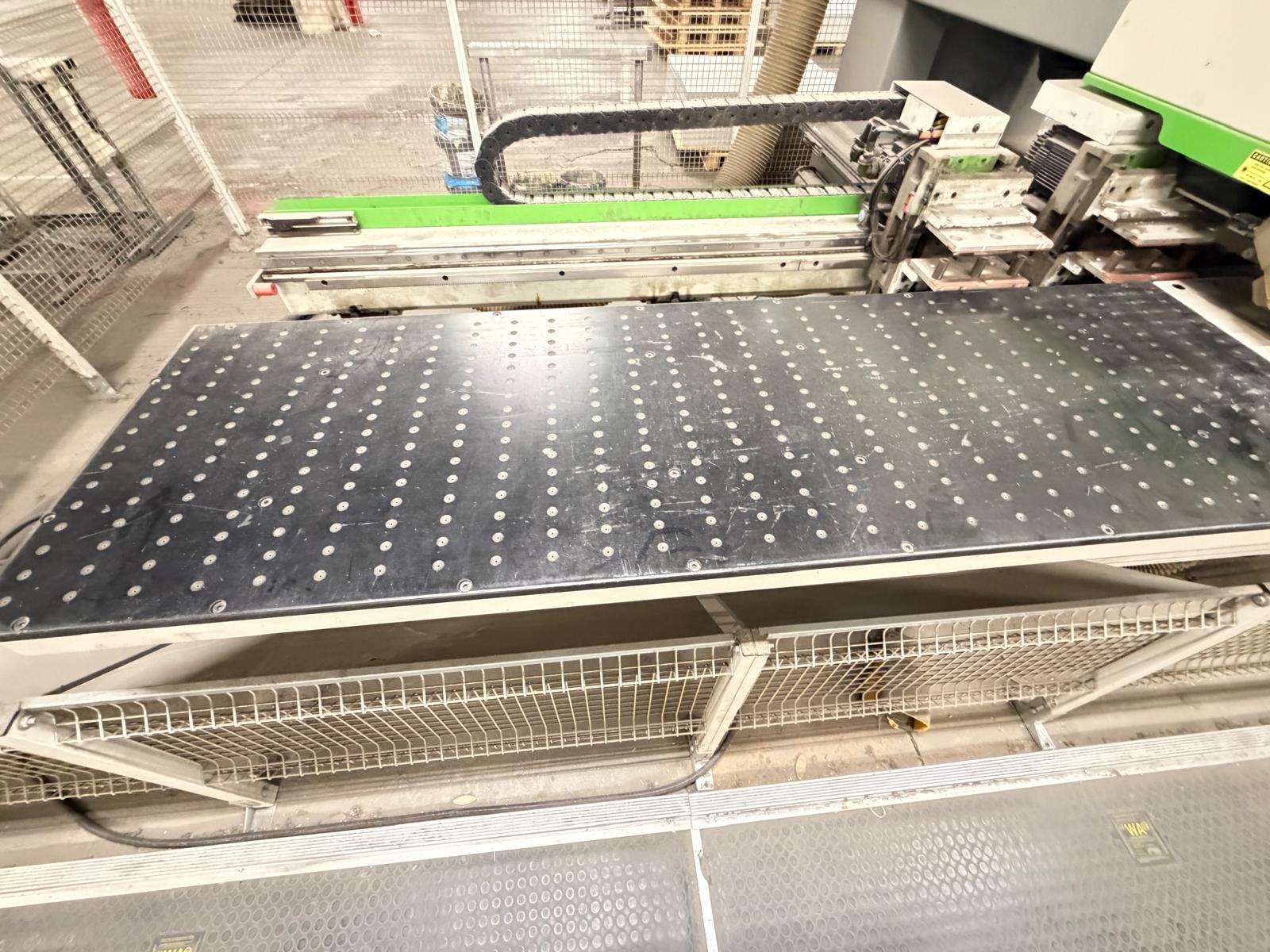 BIESSE SKIPPER 100 - Sold / Venduto