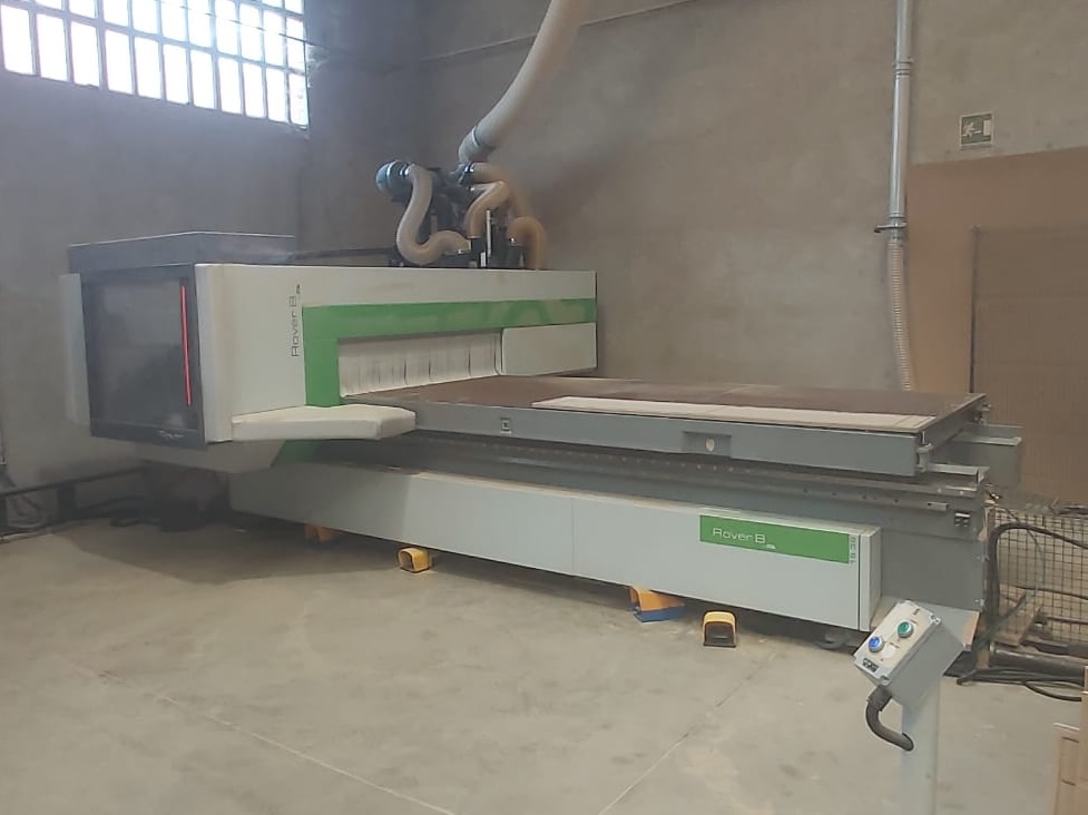 BIESSE ROVER B FT 1536