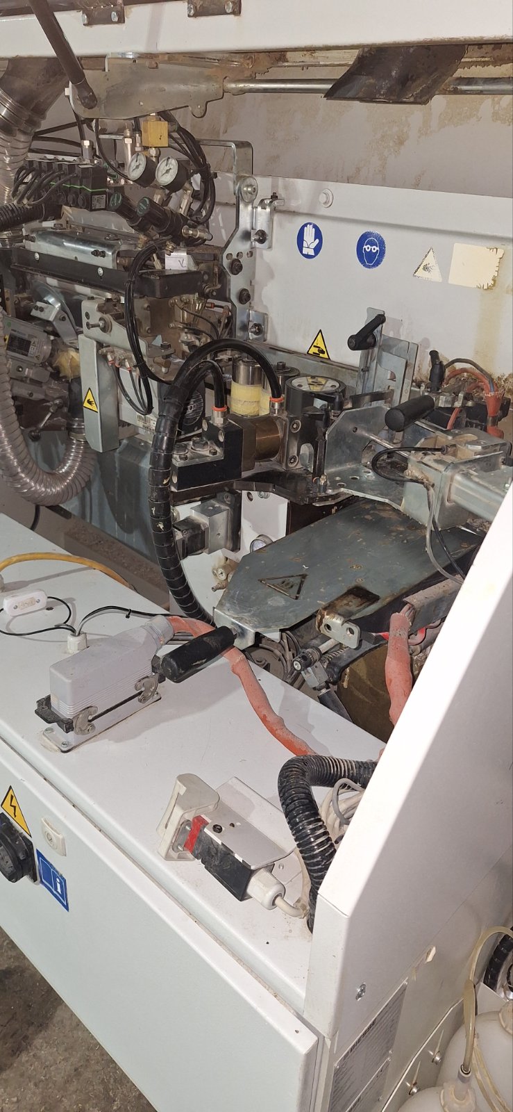 BIESSE AKRON 1330