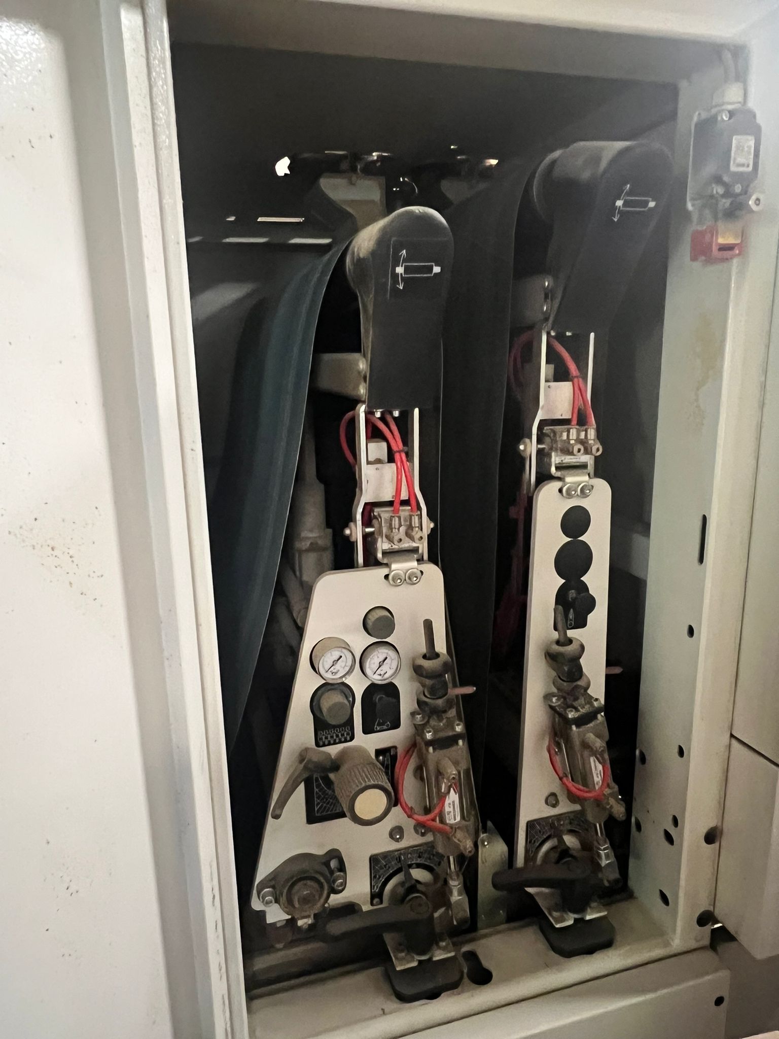 SCM SANDYA 3S RCS 95