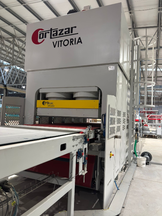 CORTAZAR VITORIA ESPECIAL