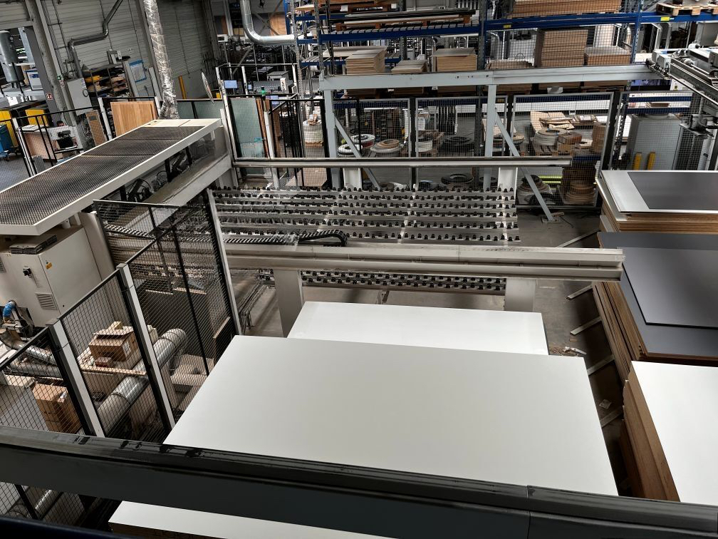 BARGSTEDT TLF 410/23/10 OPTIMAT