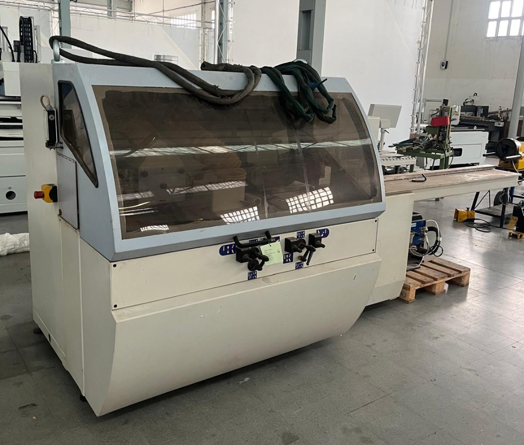 FUTURA KRONO EURO 230/4