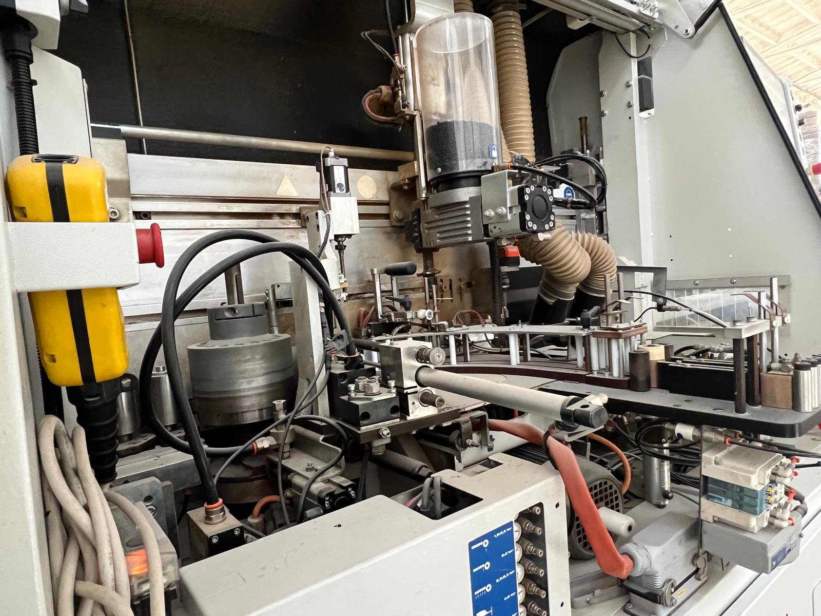 BIESSE STREAM A 6.0 INDUSTRY