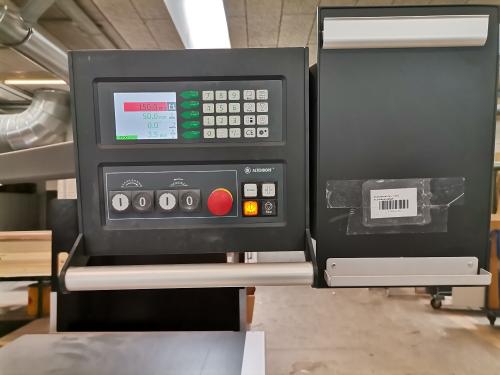 ALTENDORF F45