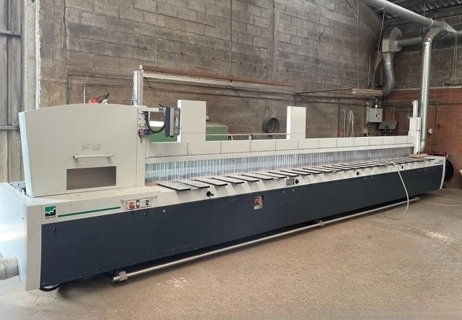 WEINIG FLEXIRIP 6200