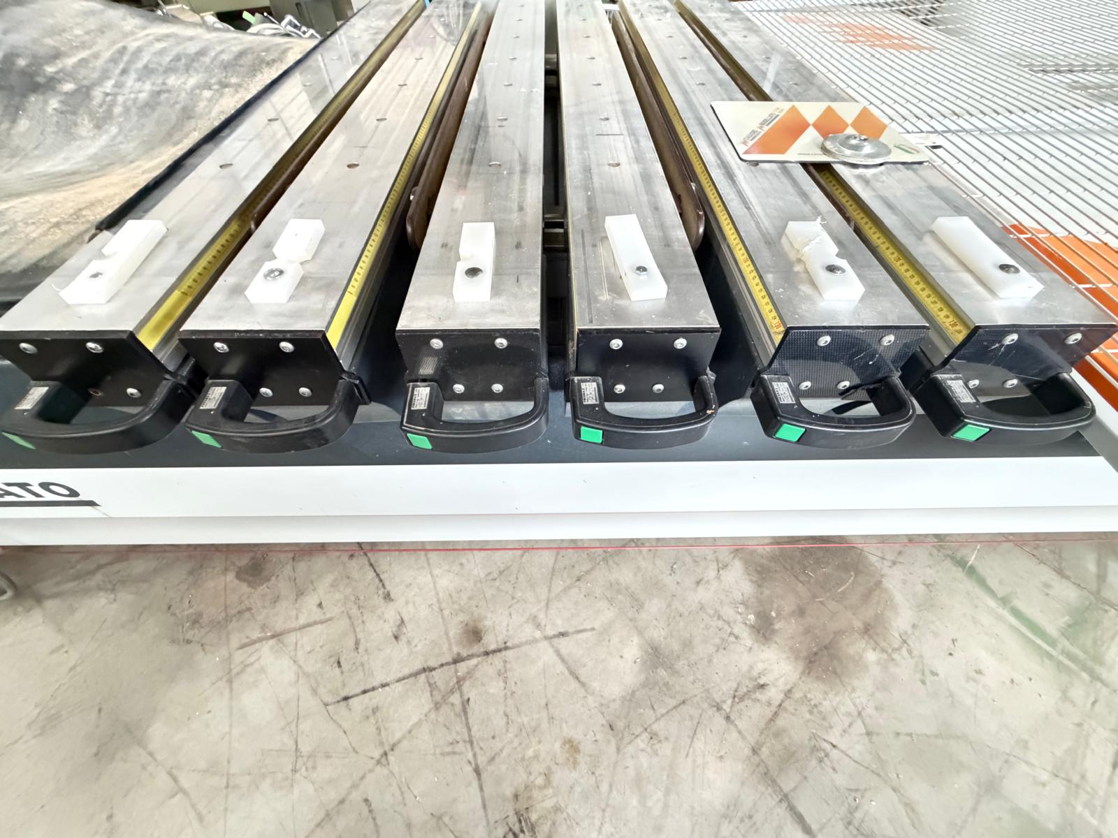 BUSELLATO JET OPTIMA C21-C