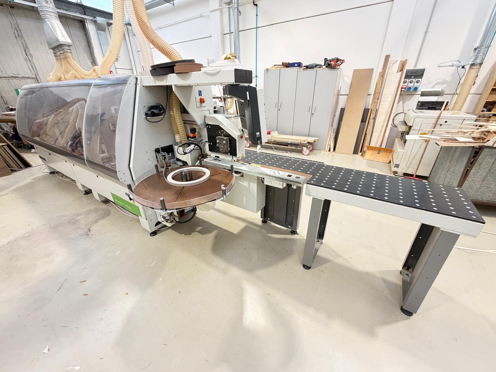 BIESSE AKRON 1440 A