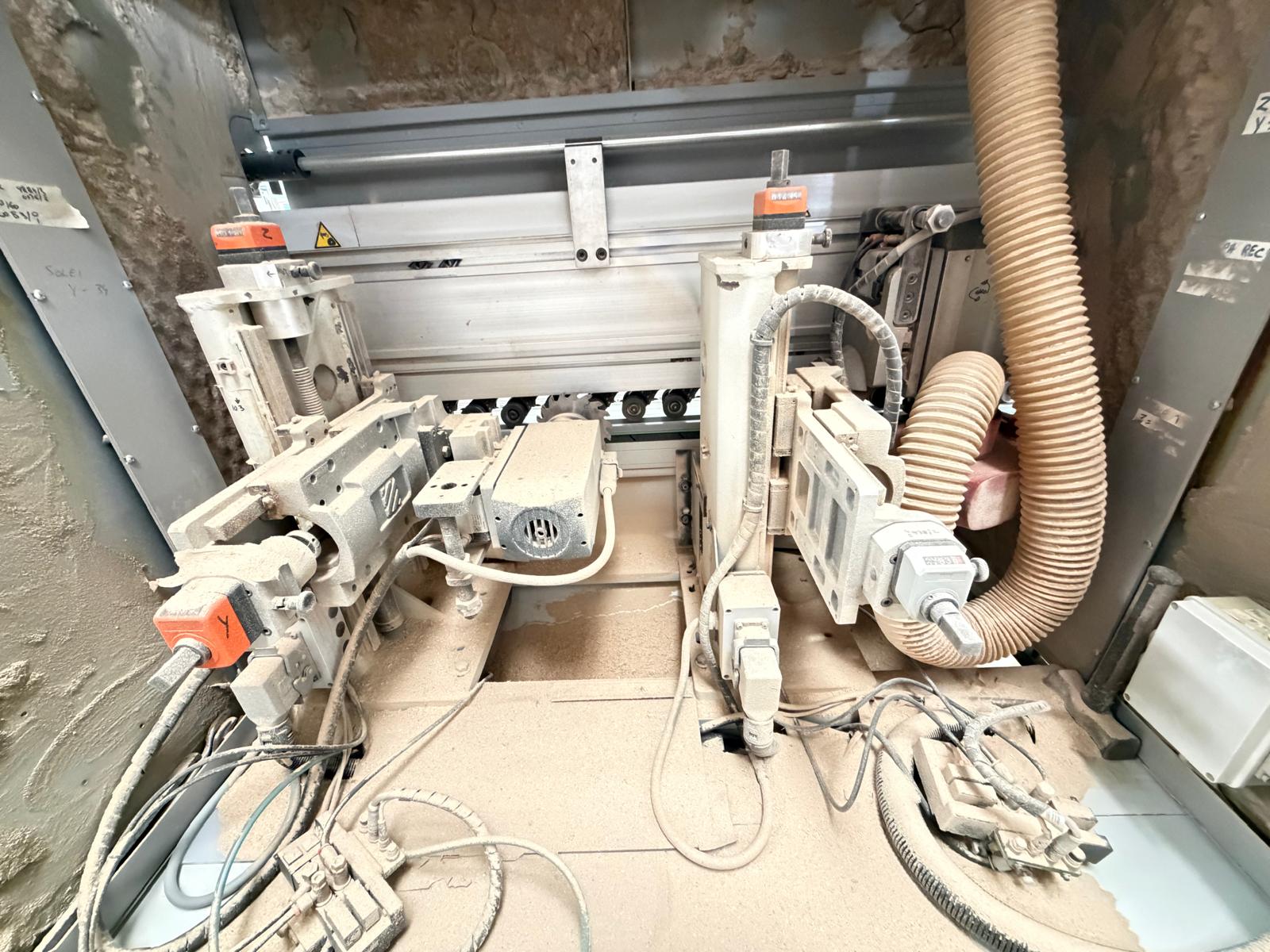 BIESSE EDGE STREAM B1