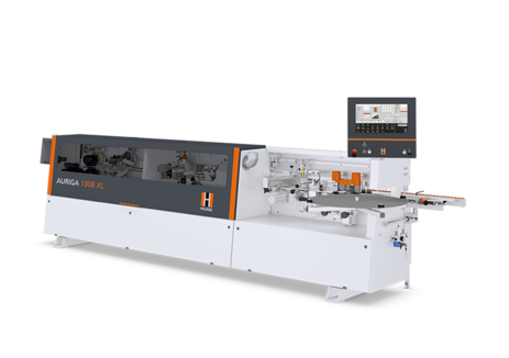 HOLZ-HER AURIGA 1308 XL POWER