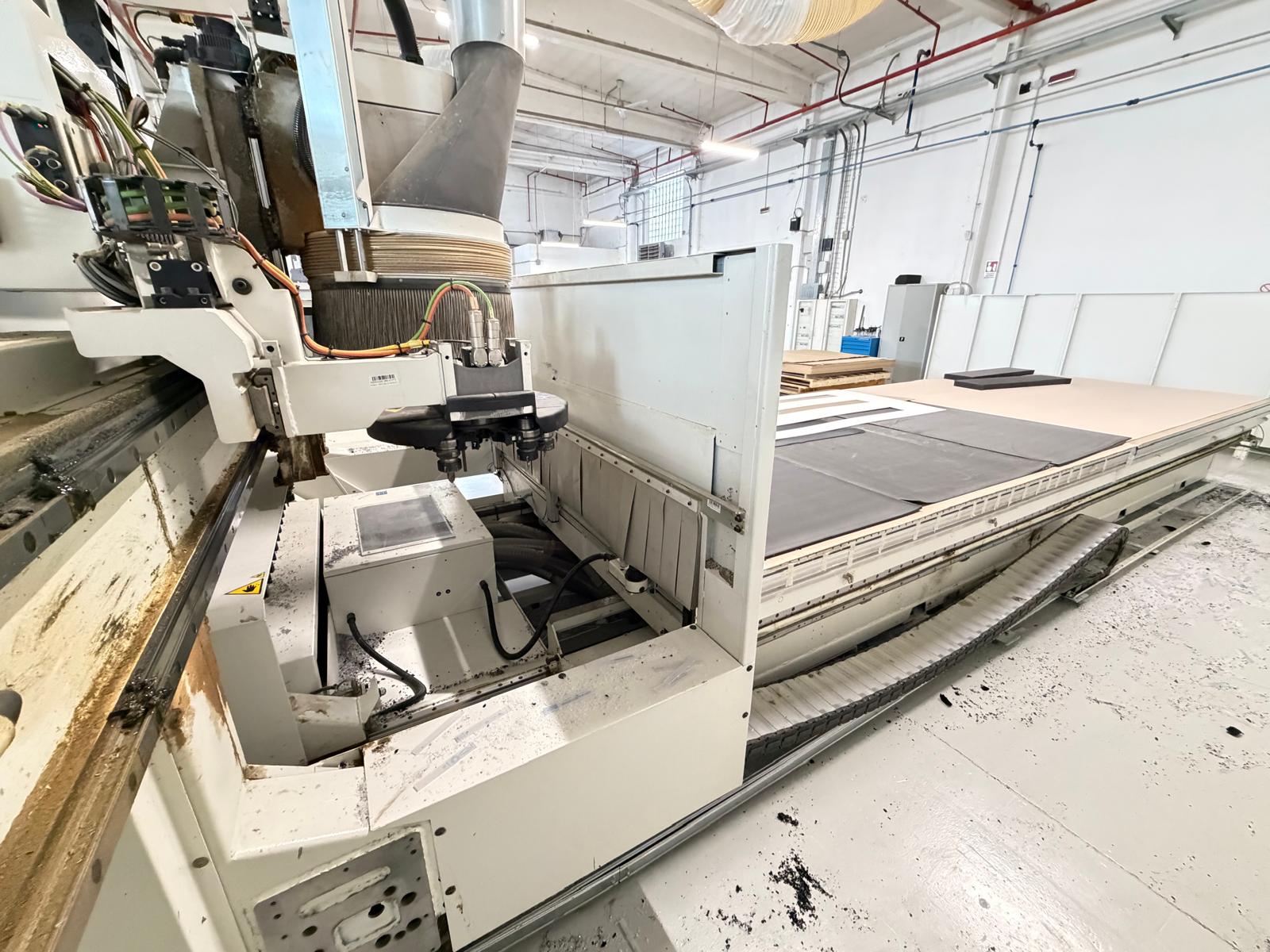 CMS EVOTECH 250 - Sold / Venduto