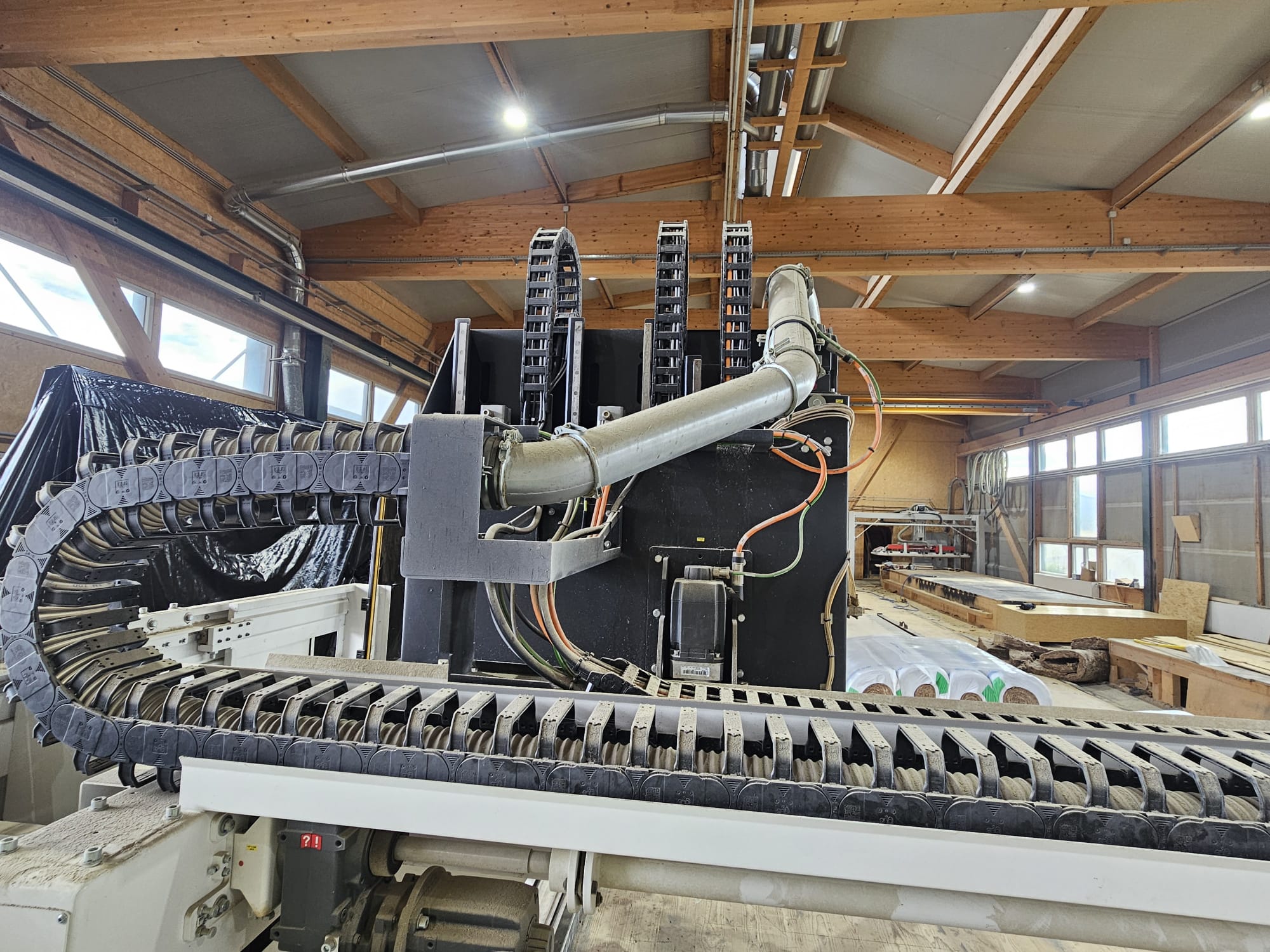 WEINMANN WALLTEQ M-120 / OPTIMAT WMS 060