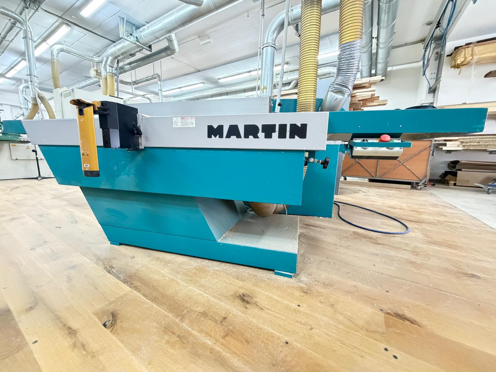 MARTIN T 54