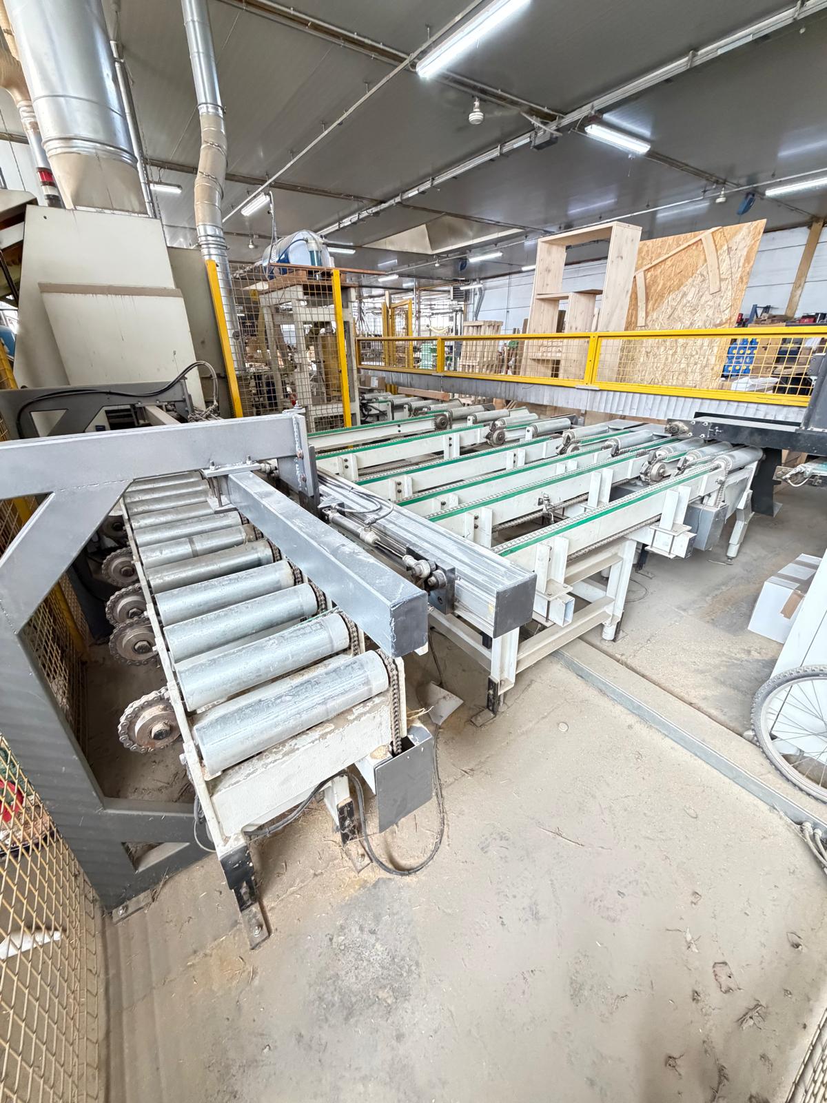 PAOLETTI JOINT 2520 E