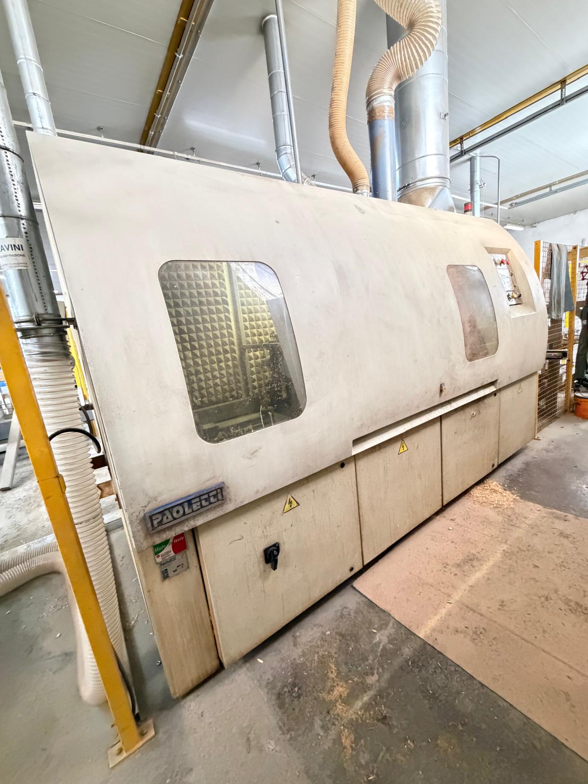 PAOLETTI JOINT 2520 E