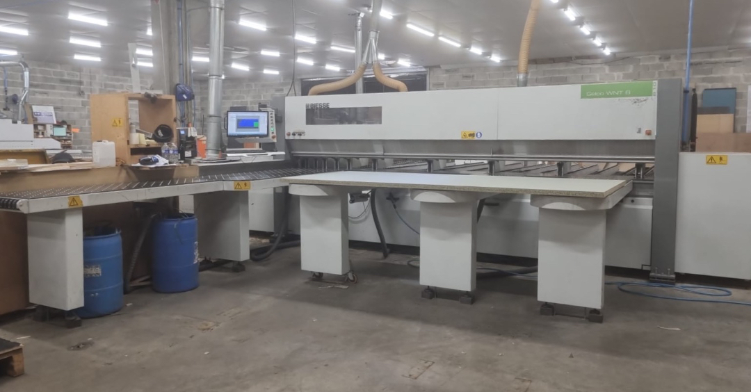 SELCO WNT 6 610 TWIN PUSHER 2.1