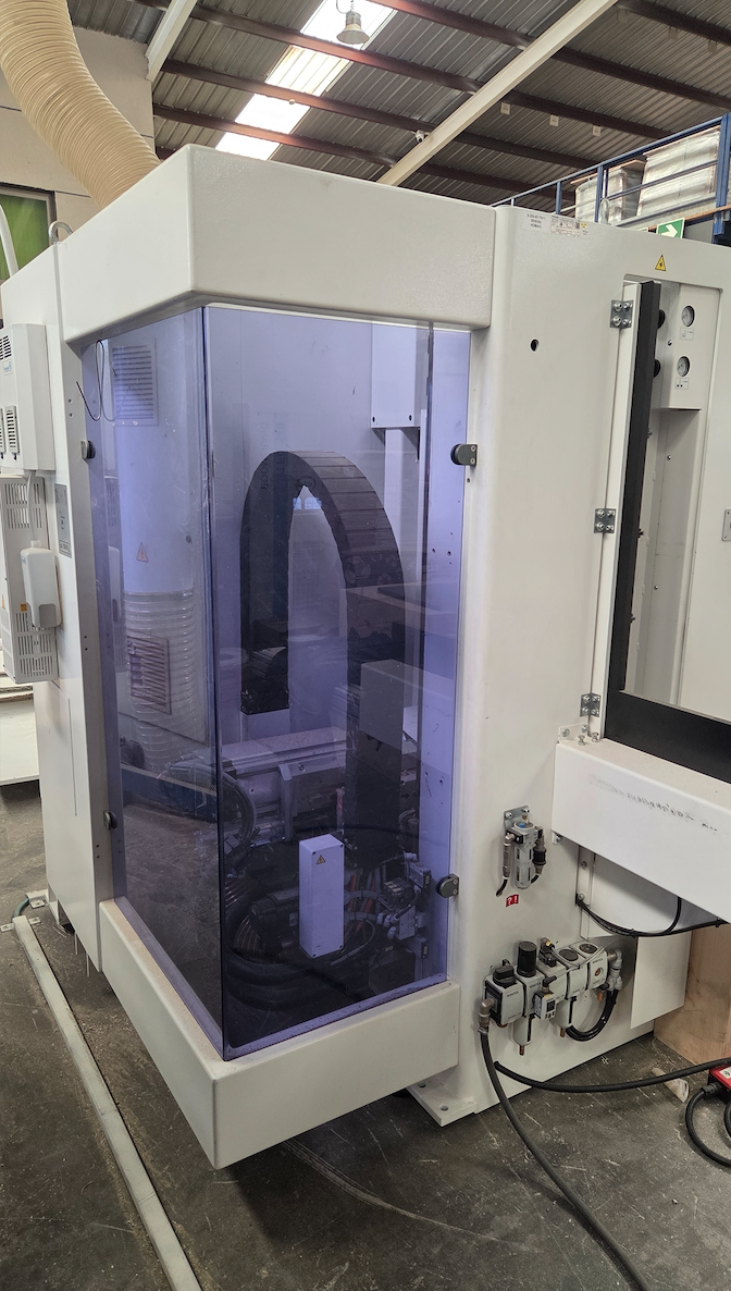 Homag DRILLTEQ V-200