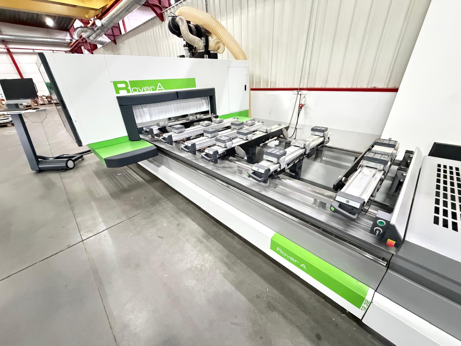 BIESSE ROVER A 1232