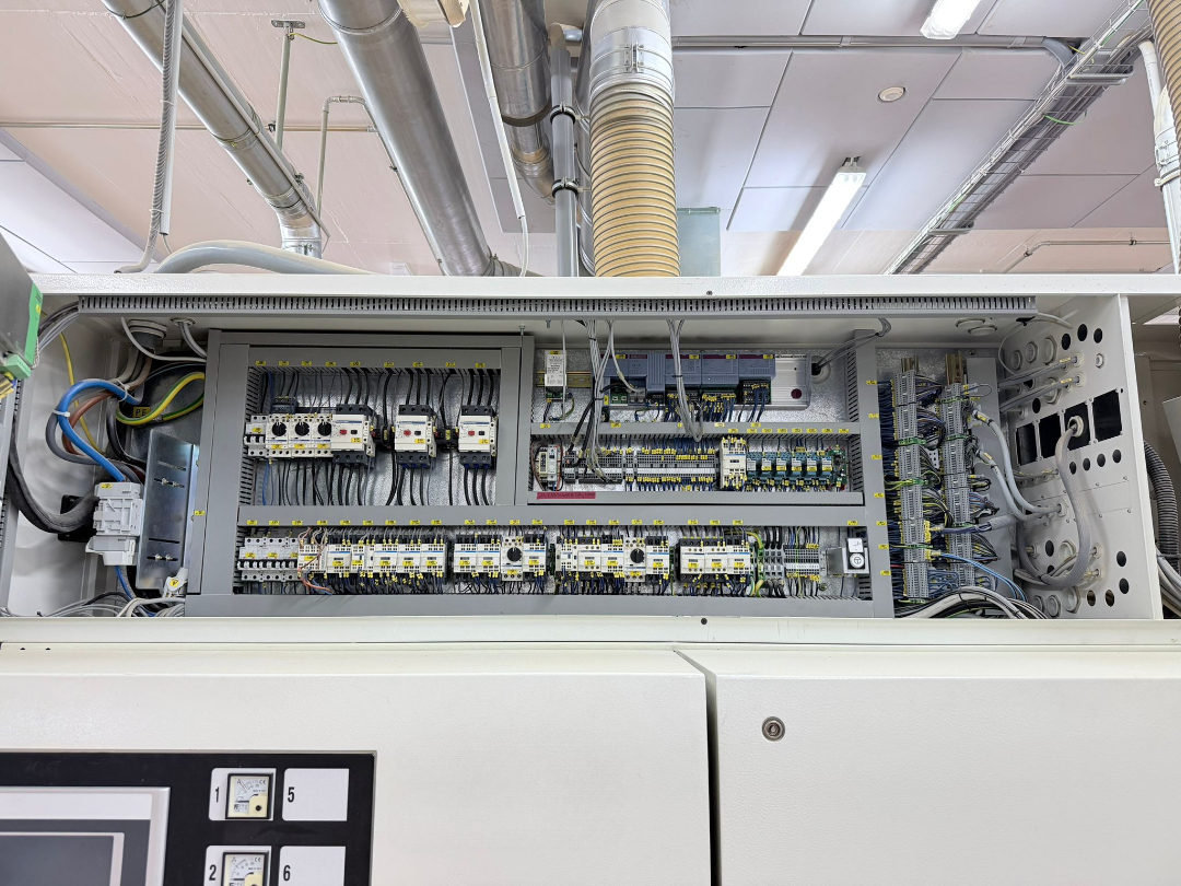 DMC UNISAND K 1350 M2