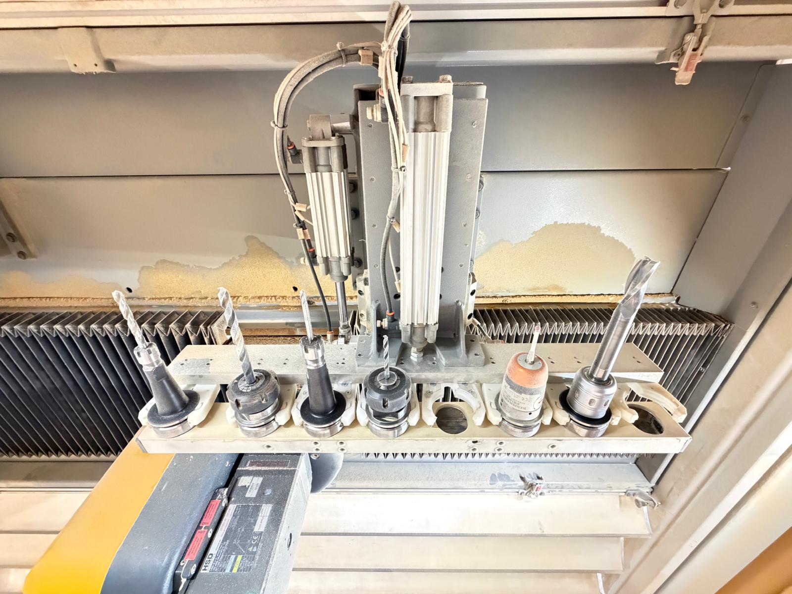 BIESSE MATERIA CL 30.20 SI