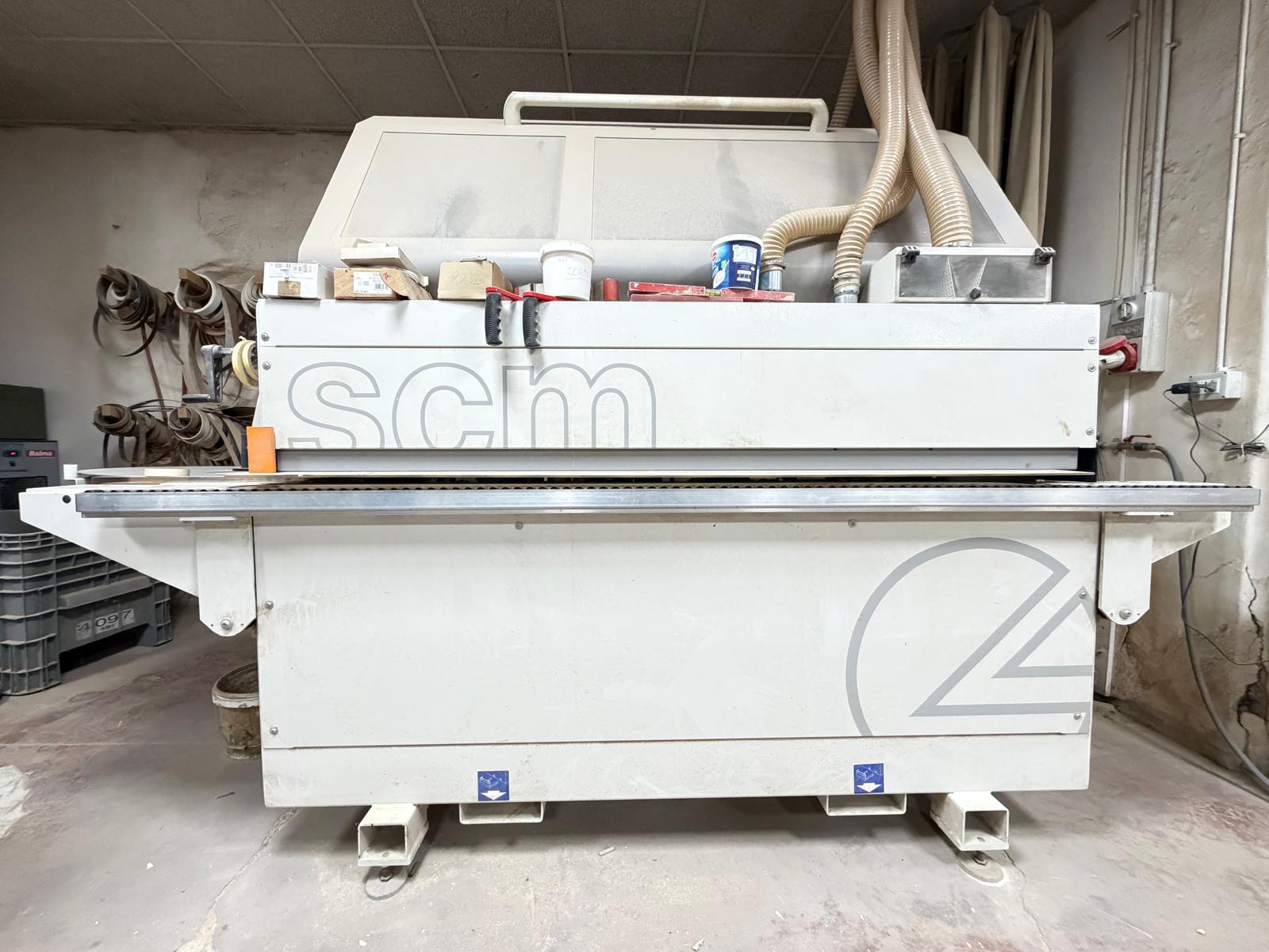 SCM OLIMPIC K 130