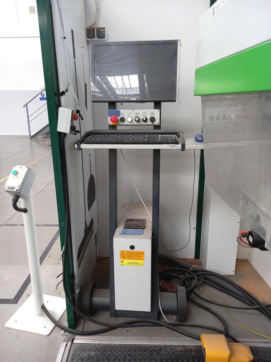 BIESSE SKILL 15.36 G FT