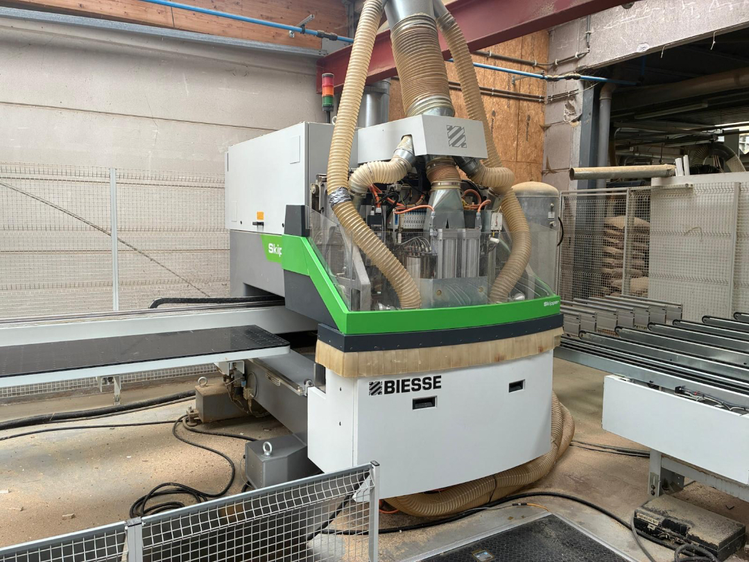 BIESSE SKIPPER 130