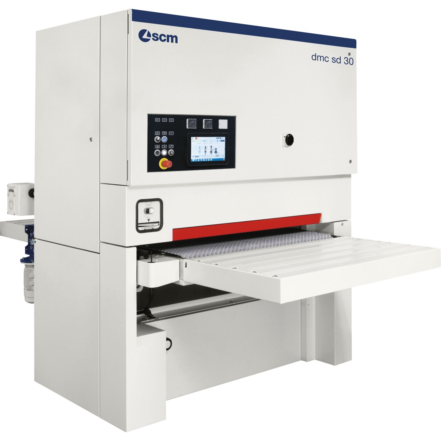 DMC SD 30 RCS 110