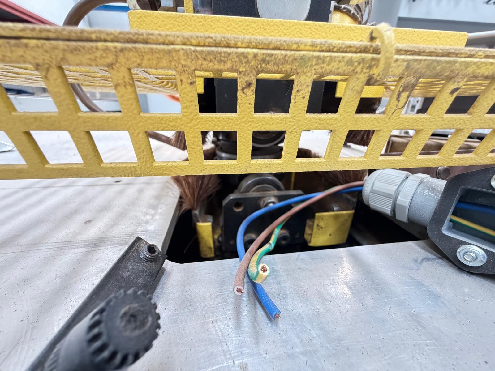BRANDT OPTIMAT F13