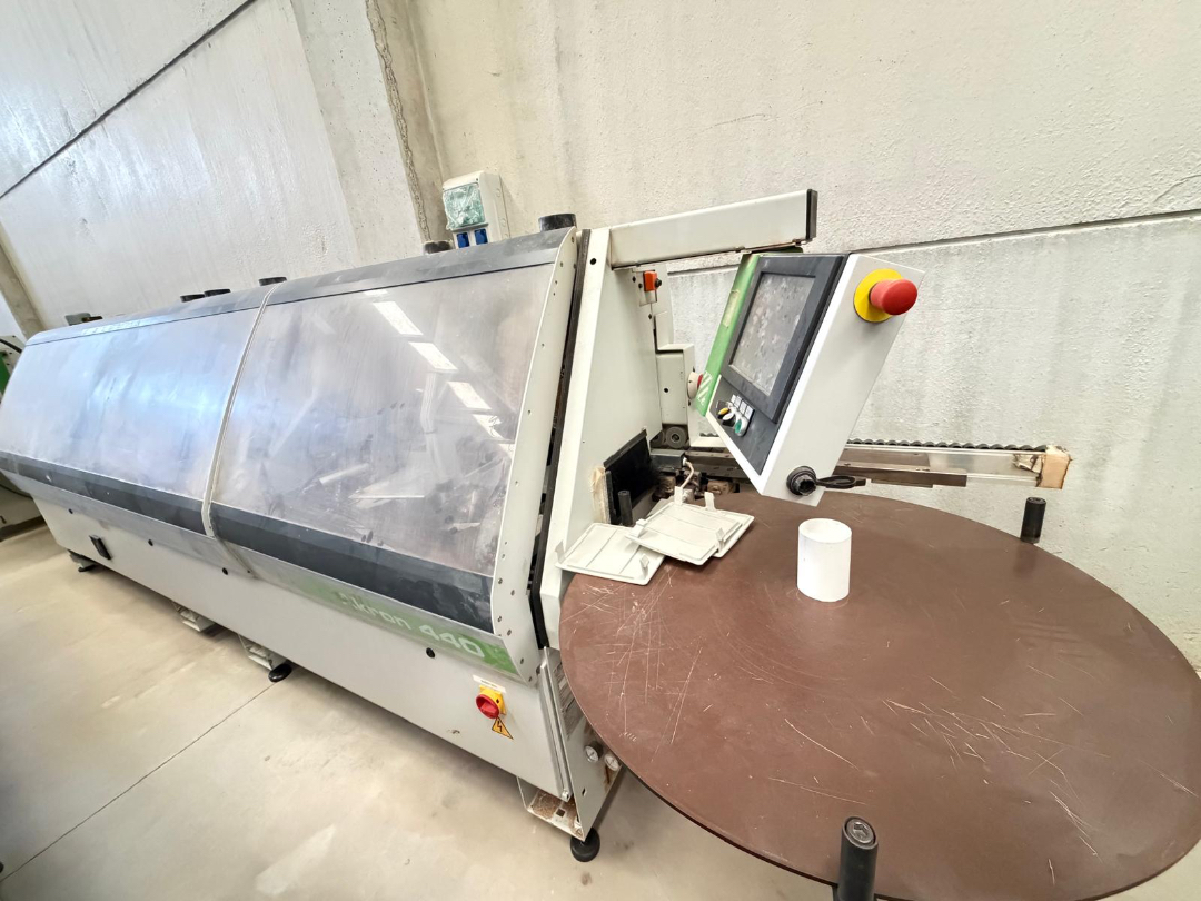 BIESSE AKRON 440
