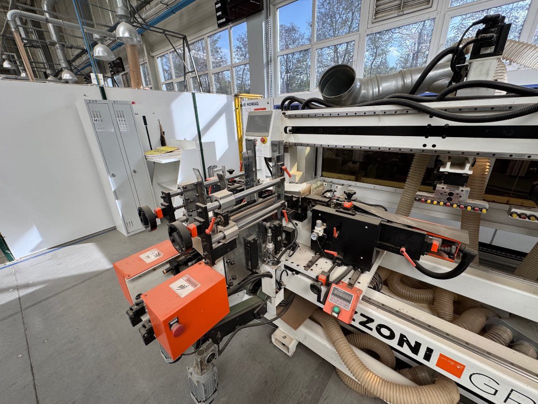 LAZZONI NEXT 2+4 T4