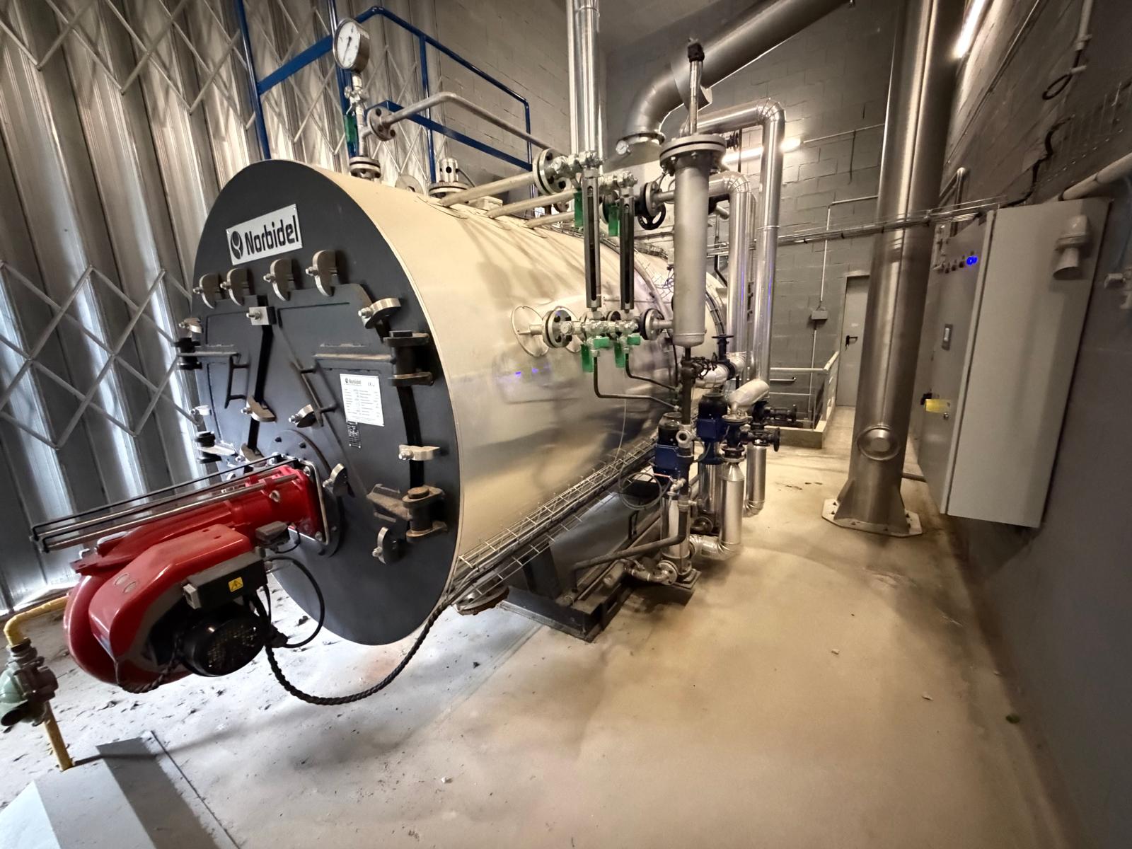 NORBIDEL NB B1200