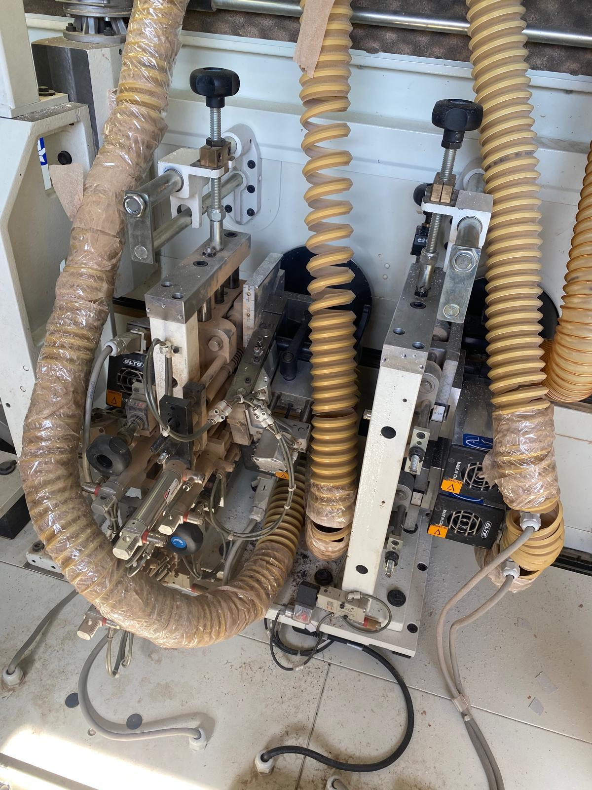SCM STEFANI EVOLUTION C 220