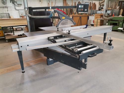 ALTENDORF F45