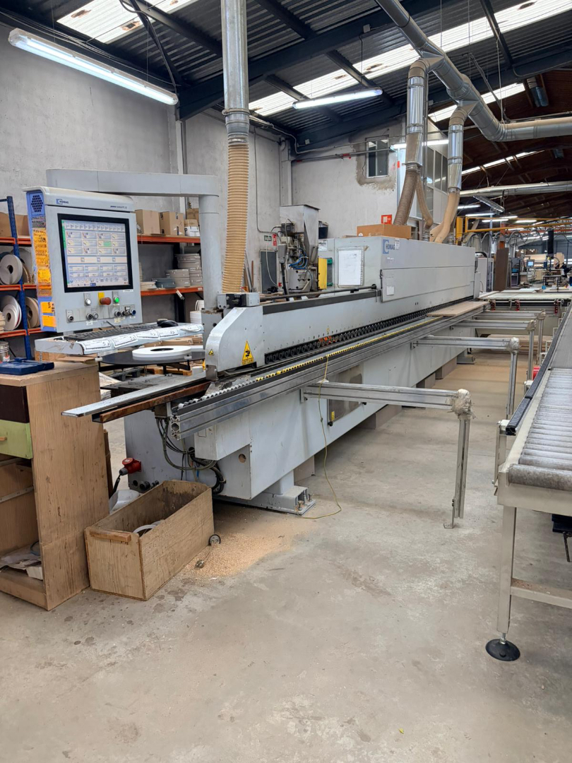 HOMAG KAL 210 AMBITION 2274