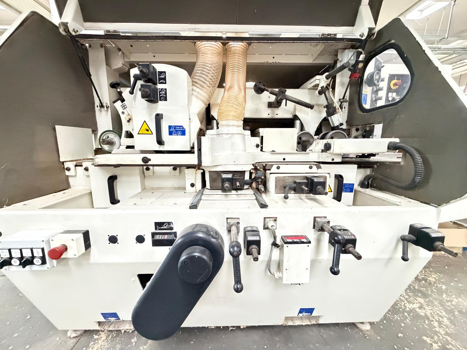 SCM SUPERSET XL
